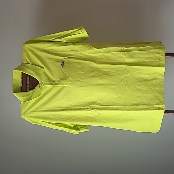 Lacoste Men Shirt - Picture 3 of 3